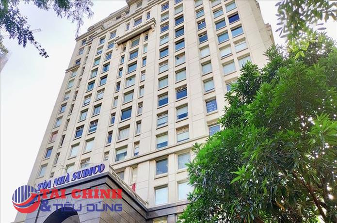 Sudico: Lợi nhuận quý III/2022 tiếp tục giảm 85,6%