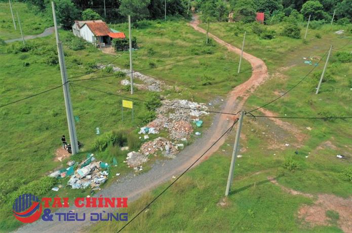 Sắp thanh tra dự án khu dân cư Thế Kỷ 21 "treo" suốt 15 năm ở Bình Dương