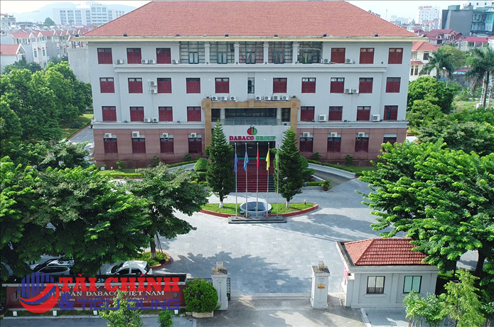Chủ tịch Dabaco đăng ký bán ra 10 triệu cổ phiếu