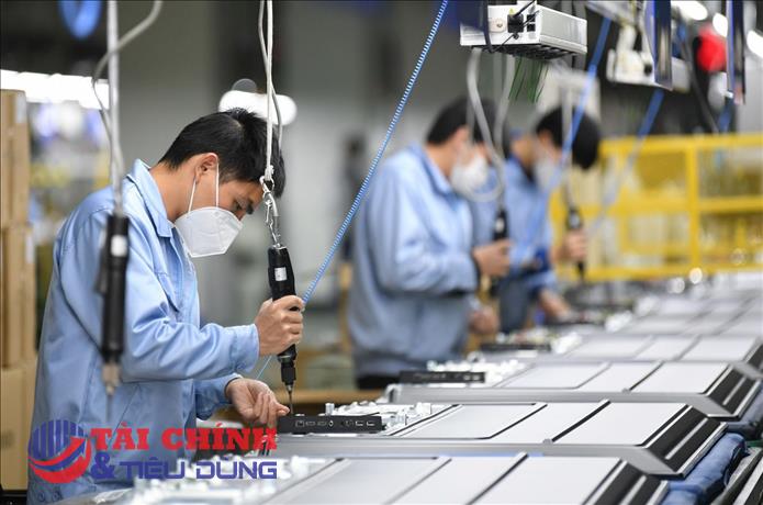 Doanh nghiệp có thể tạm nộp 80% thuế thu nhập doanh nghiệp 4 quý
