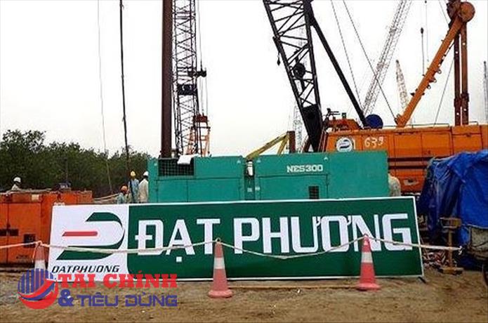 Đạt Phương (DPG): Dòng tiền kinh doanh âm, nợ vay vẫn ở mức cao