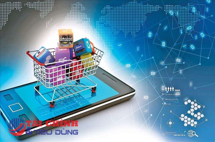 Việt Nam dẫn đầu Đông Nam Á về tốc độ tăng trưởng thương mại điện tử