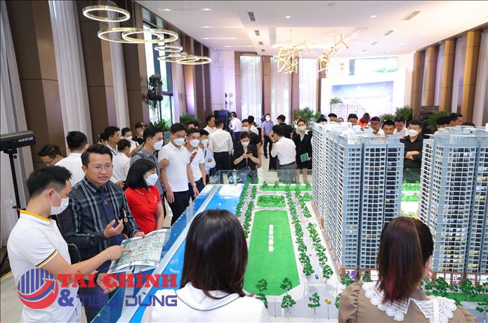 Thị trường chung cư Hà Nội: Khu Vực nào đang sôi động?