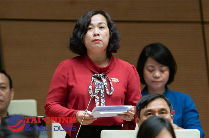 Tiền ảo, tài sản ảo có nguy cơ bị lạm dụng để rửa tiền