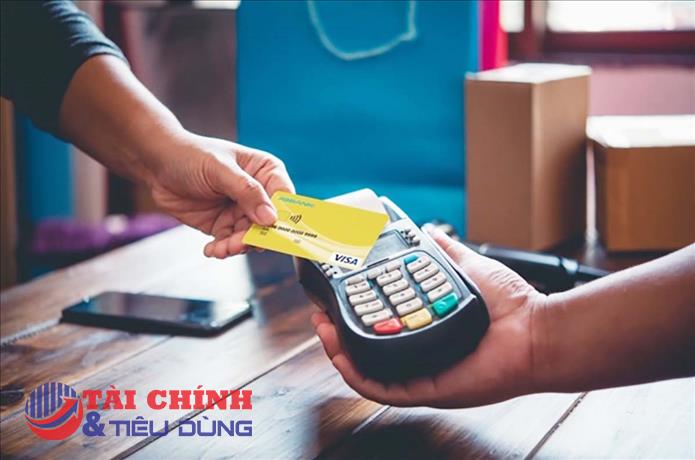 Thanh toán thẻ bùng nổ tại Việt Nam, kỳ vọng chạm mốc 37,6 tỷ USD