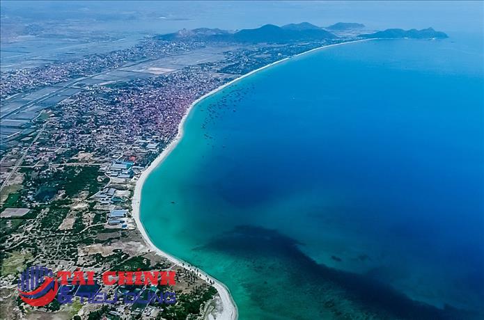 Khánh Hòa đề xuất xây sân bay ở khu kinh tế Vân Phong