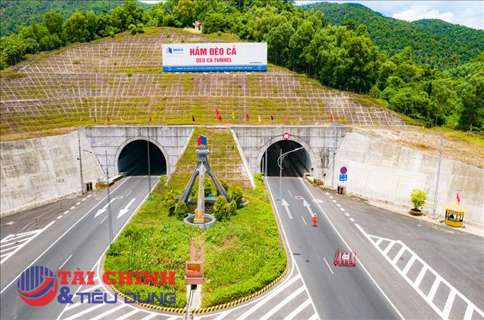 Đèo Cả "ôm" khối nợ hơn 27.000 tỷ đồng, Vietinbank là chủ nợ lớn nhất