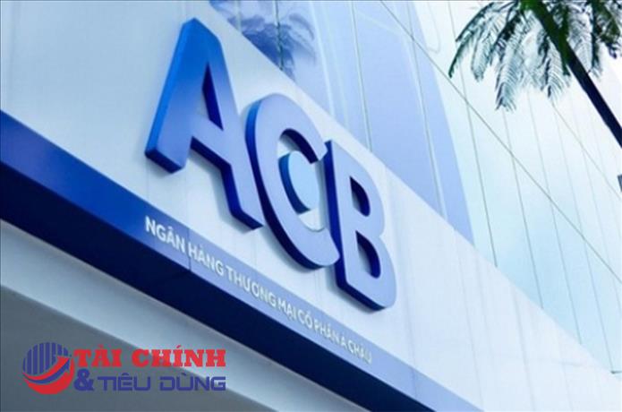 Nợ có khả năng mất vốn của ACB tăng gấp đôi so cuối năm 2021