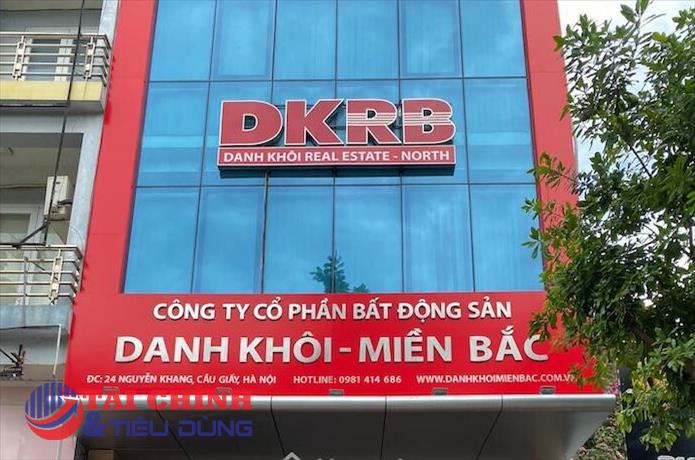 Hà Nội công khai loạt doanh nghiệp nợ thuế hàng tỷ đồng