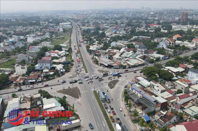 Bình Dương: Giải ngân vốn đầu tư công đạt mức rất thấp