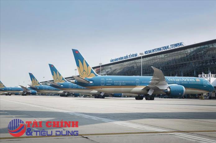 Vietnam Airlines bắt đầu "ăn nên làm ra" sau đại dịch