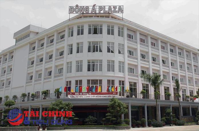 Thêm một nhà đầu tư bị phạt nửa tỷ đồng vì thao túng cổ phiếu DAH