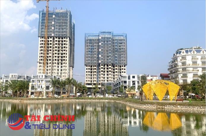 Kê khai sai thuế, BV Land (BVL) bị phạt và truy thu hơn 250 triệu đồng