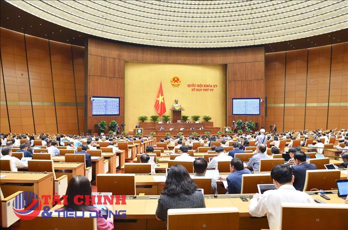 Hôm nay, Quốc hội chất vấn Bộ trưởng Bộ Xây dựng