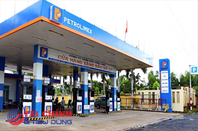 10 đầu mối xăng dầu không gửi thông tin về chi phí xăng dầu cho Bộ Tài chính