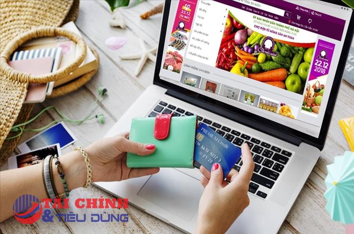 Luật Bảo vệ quyền lợi người tiêu dùng (sửa đổi): Cần bảo đảm chất lượng hàng hóa trong thương mại điện tử