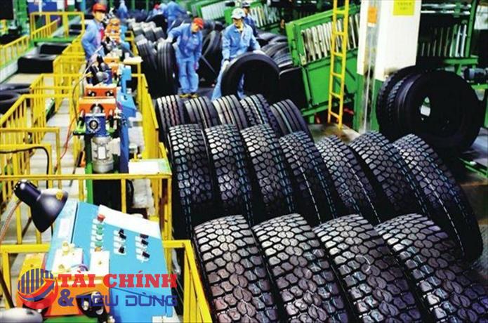 Săm lốp Việt Nam bị Ma Rốc khởi xướng điều tra chống bán phá giá