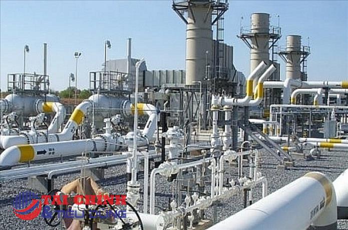 Giá gas hôm nay 3/11: Biến động thất thường