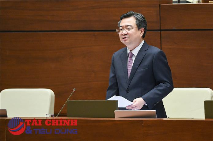 Bổ sung các chế tài xử lý khi chủ đầu tư các dự án không dành quỹ đất cho cây xanh