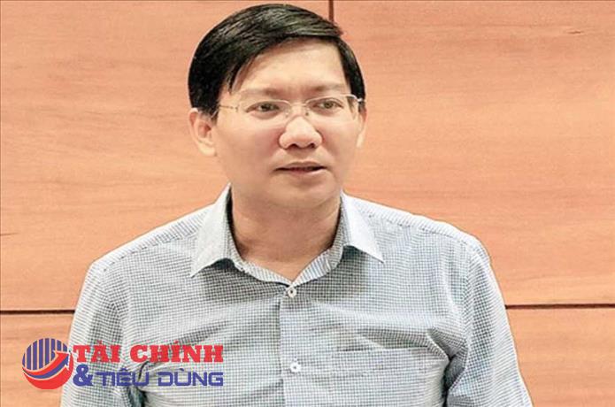 Miễn nhiệm chức Chủ tịch UBND tỉnh Bình Thuận đối với ông Lê Tuấn Phong
