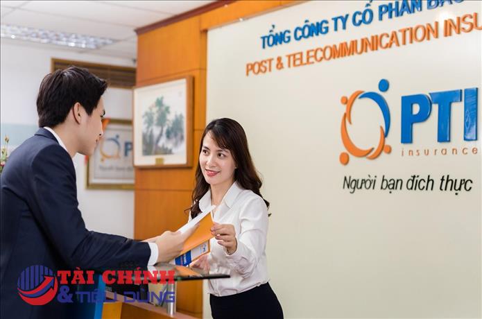 9 tháng lỗ ròng gần 350 tỷ, Bảo hiểm Bưu điện (PTI) tiếp tục bị phạt và truy thu thuế