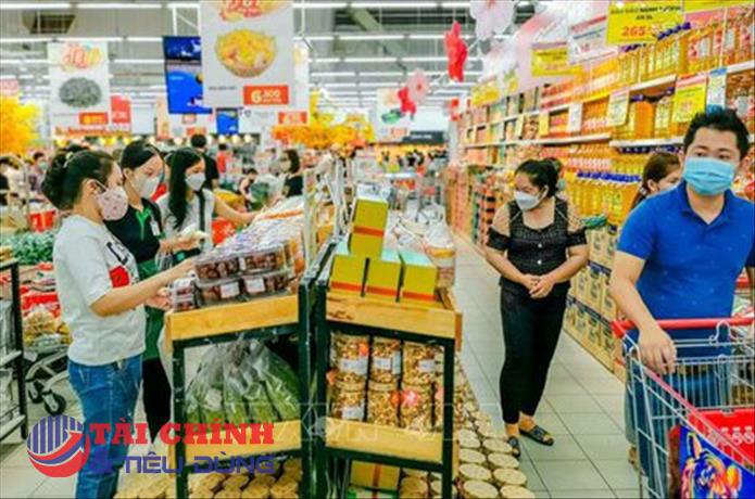 Bình Dương: Đảm bảo giá cả hàng hóa luôn giảm từ 5 - 10% so với giá thị trường