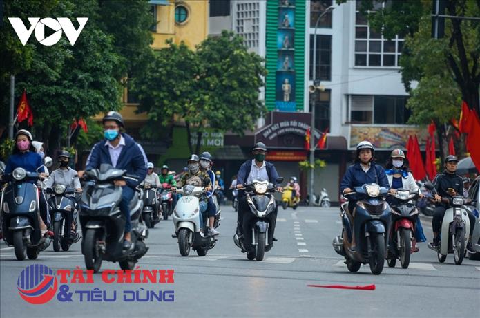Dự báo thời tiết hôm nay 5/11: Miền Bắc rét sâu về đêm