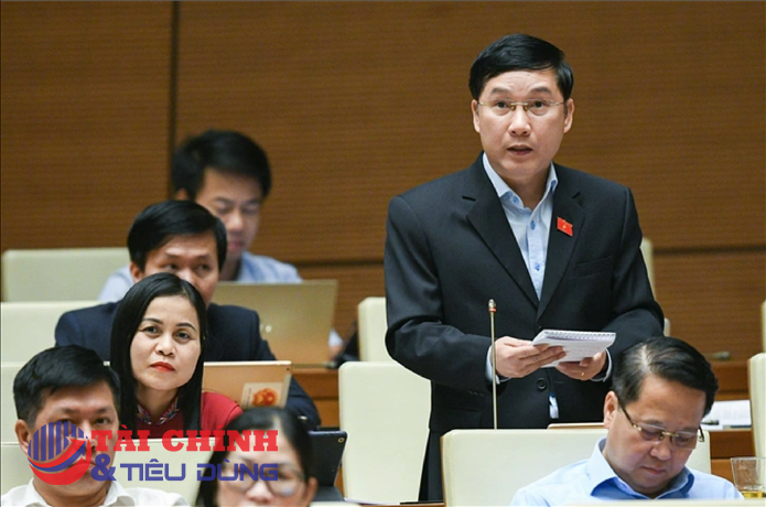 ĐBQH: Kiến nghị thanh tra đột xuất việc tạm ngừng bán xăng dầu