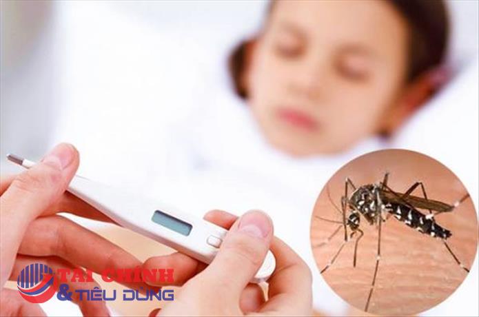 Lưu ý những dấu hiệu bệnh sốt xuất huyết chuyển nặng cần nhập viện ngay