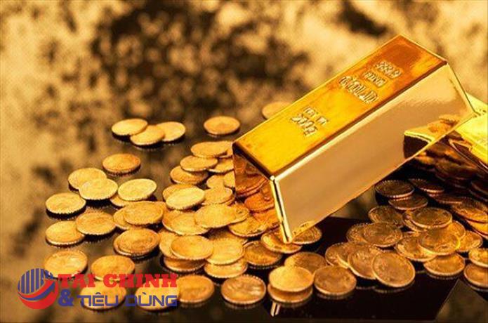 Giá vàng hôm nay 6/11: Tăng hơn 400 nghìn đồng/lượng