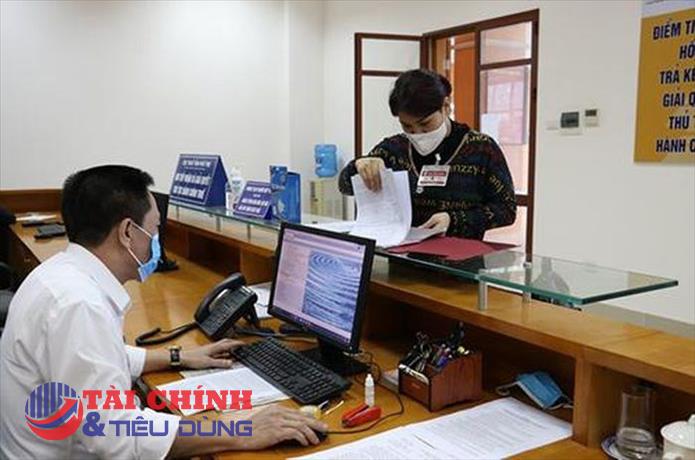 Cục thuế Phú Thọ công khai thông tin 465 doanh nghiệp, hộ kinh doanh nợ thuế
