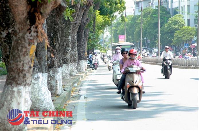 Dự báo thời tiết 7/11: Miền Bắc hanh khô, Trung Bộ có mưa vài nơi