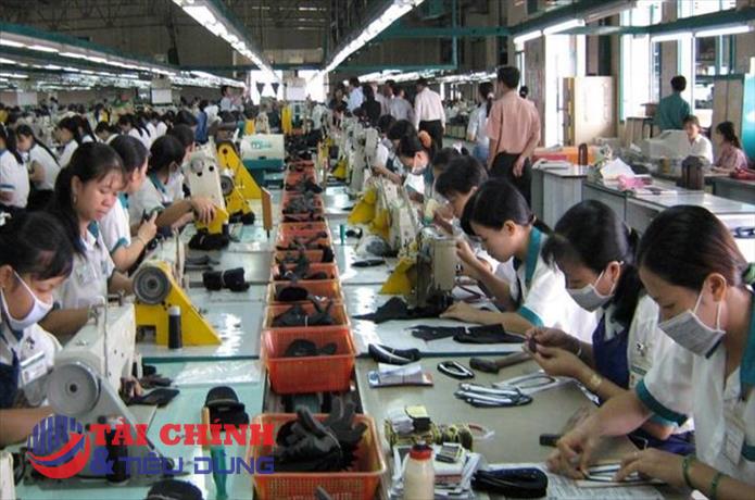 Hoàn thiện quy định cách xác định hàng hóa sản xuất tại Việt Nam