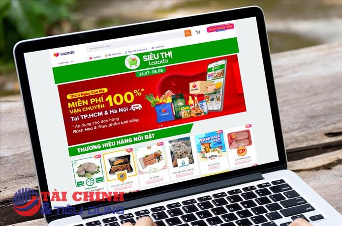 Cần giảm tối đa gánh nặng chi phí cho các sàn thương mại điện tử