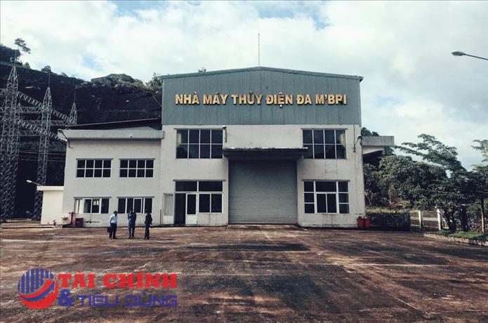 Xử phạt 4 công ty thủy điện ở Lâm Đồng