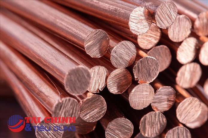 Thị trường hàng hóa hôm nay 7/11: Giá kim loại và năng lượng bật tăng mạnh mẽ