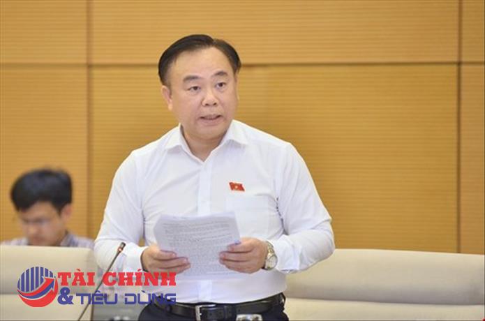 ĐBQH: "Nguồn cung không đảm bảo thì Quỹ bình ổn xăng dầu không giải quyết được gì"