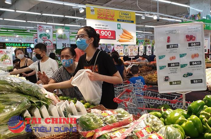 Bộ Kế hoạch và Đầu tư làm rõ việc đánh giá Chỉ số giá tiêu dùng