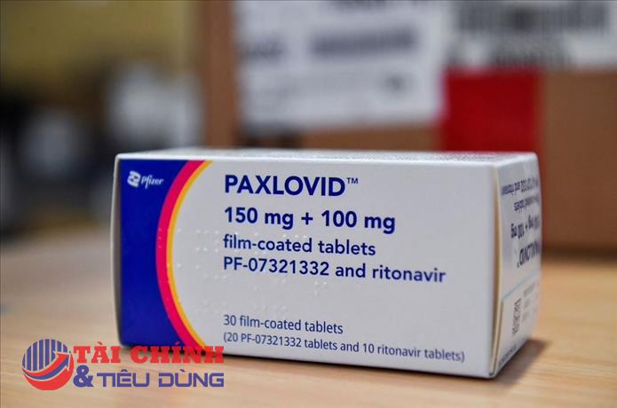 Loại thuốc giảm nguy cơ mắc COVID-19 kéo dài