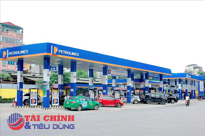 Hà Nội: Gần 100 cây xăng của Petrolimex sẽ hoạt động 24/24