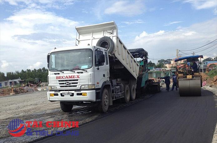 Vi phạm về thuế, Becamex ACC bị xử phạt và truy thu hơn 2,6 tỷ đồng