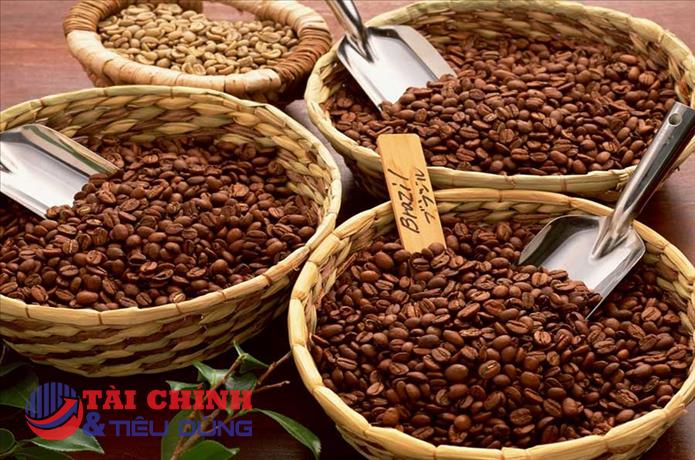 Giá cà phê hôm nay 9/11: Liên tục đảo chiều, tiếp tục giảm