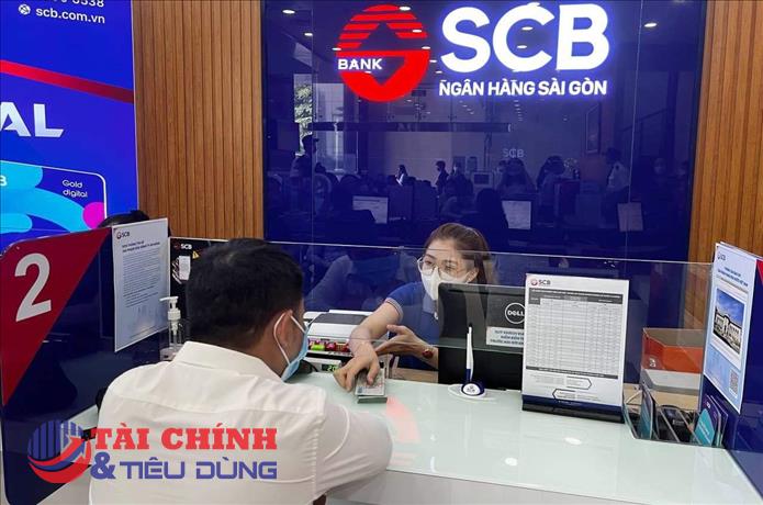 Yêu cầu Ngân hàng SCB đối thoại với người dân, tuyệt đối không né tránh