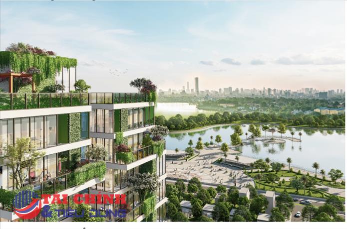 Bất động sản, kênh trú ẩn tài sản thông minh và an toàn, không bao giờ giảm giá