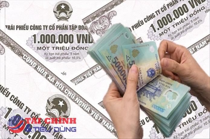 Duy nhất 1 doanh nghiệp phát hành trái phiếu riêng lẻ trong tháng 10