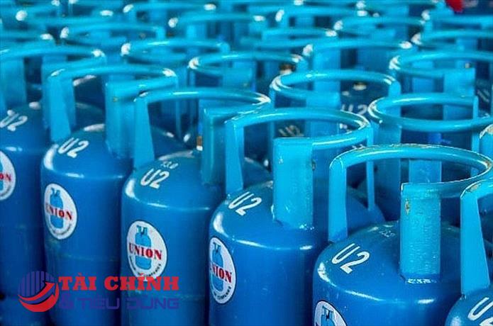 Giá gas hôm nay 9/11: Sau 3 ngày tăng liên tiếp lại xoay chiều giảm tới 6,61%