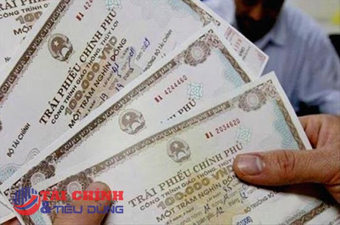 Lợi suất trái phiếu chính phủ bật tăng mạnh ở tất cả các kỳ hạn