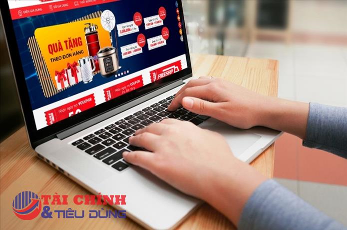 Thị trường thương mại điện tử dự báo tăng trưởng mạnh mùa cuối năm