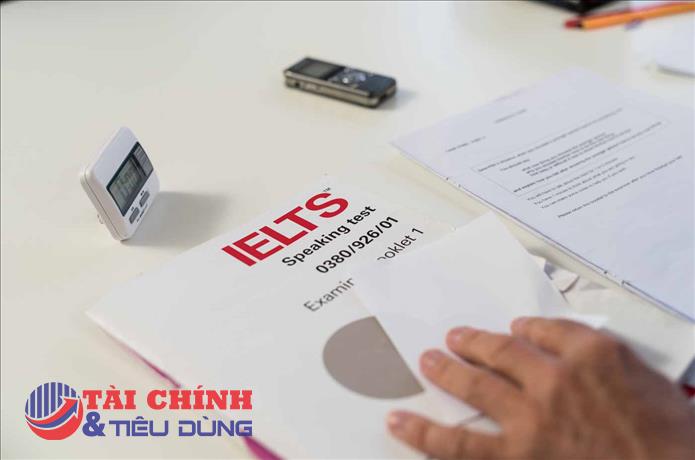 Hội đồng Anh thông báo hoãn tất cả các kỳ thi IELTS ở Việt Nam