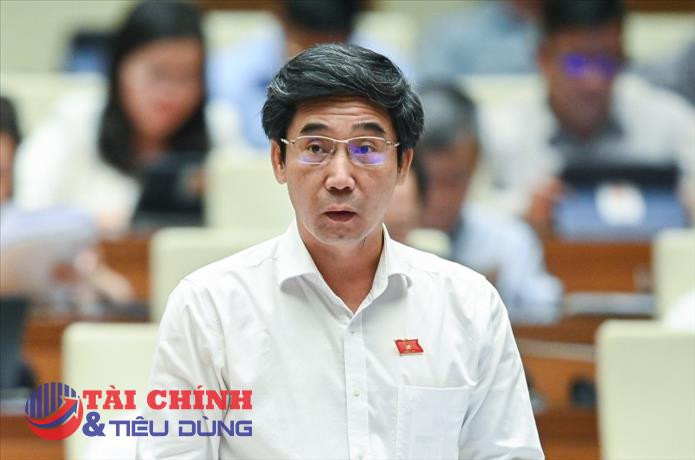 Đại biểu Quốc hội đề nghị bảo vệ thông tin khách hàng trong giao dịch điện tử
